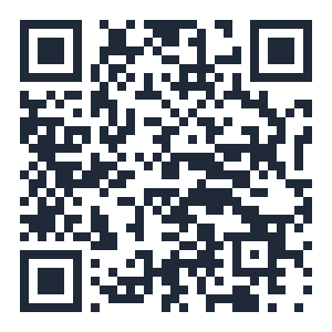 QR kód pro stažení Discussion z App Store